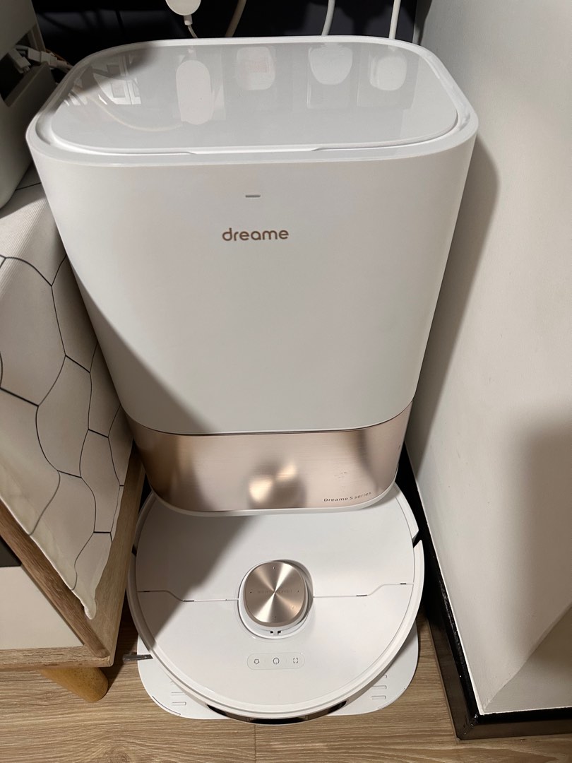 Dreame L10 Plus Review. The convenience of cleaning and saving…, by  Salesxiaomi