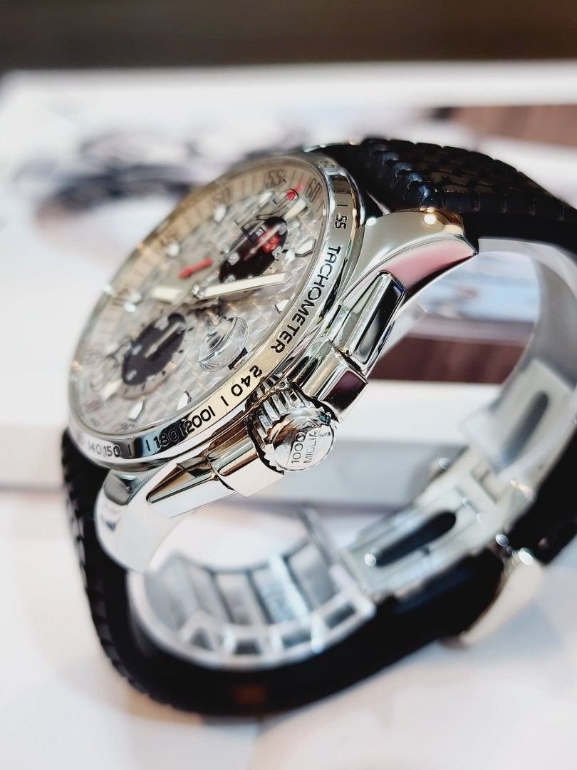 Chopard mille miglia discount gt xl chronograph