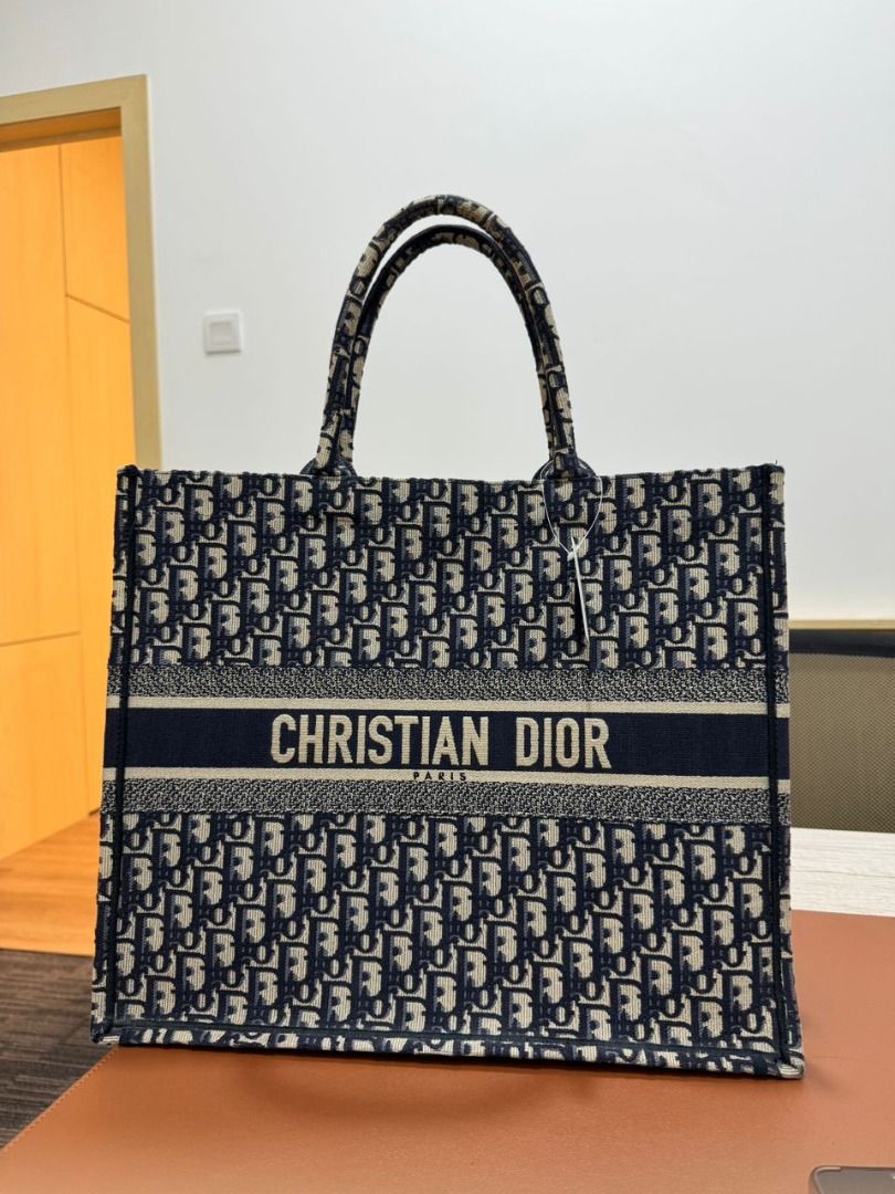 Large book tote new arrivals