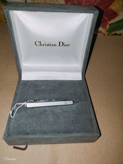 Christian Dior by German