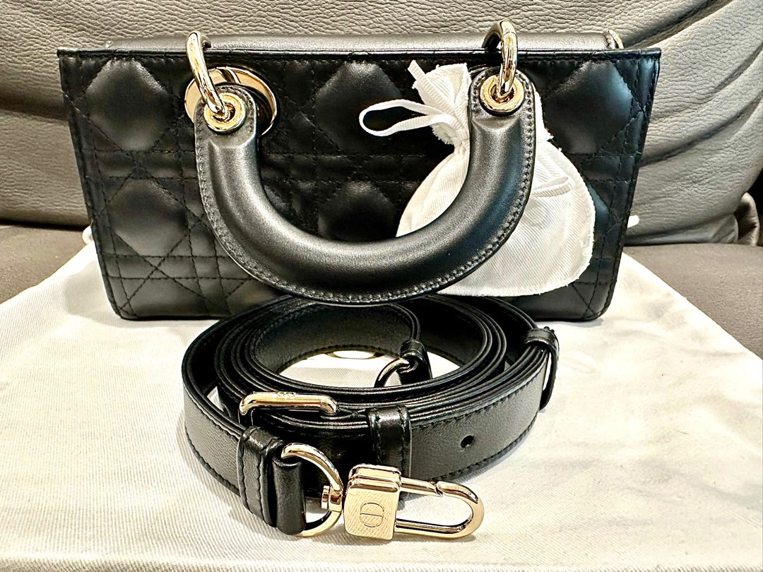 christian dior miss dior bag