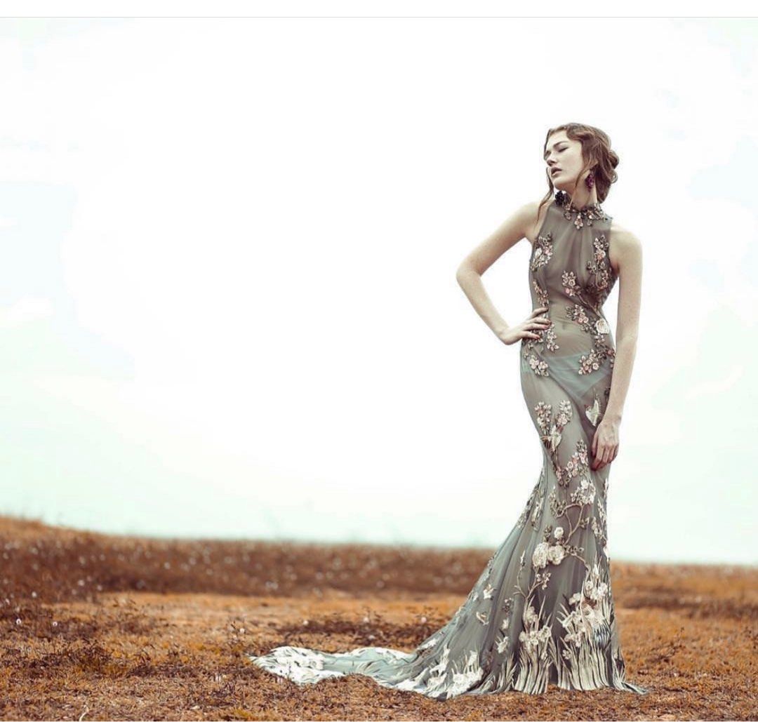 Cinobi cheongsam price store