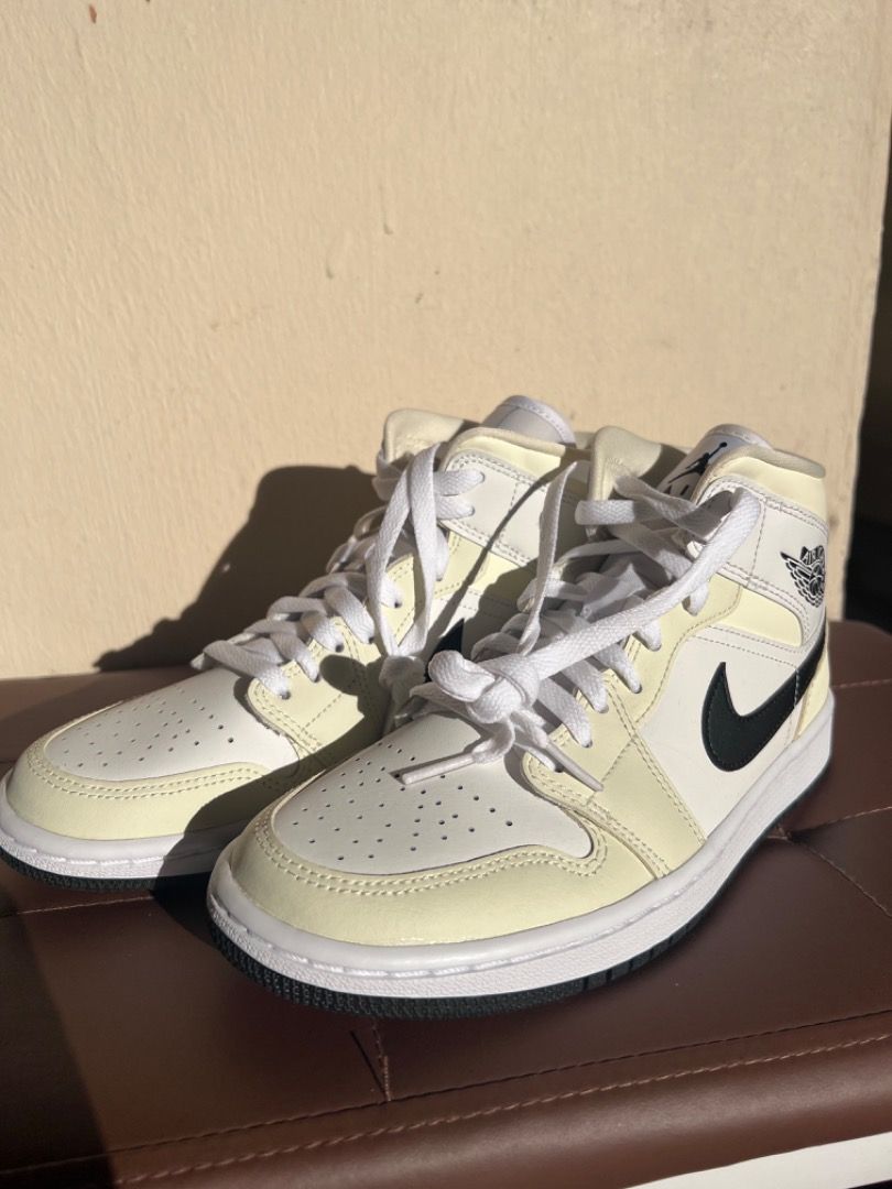 womens air jordan coconut milk