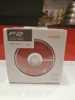 Combi whell cap