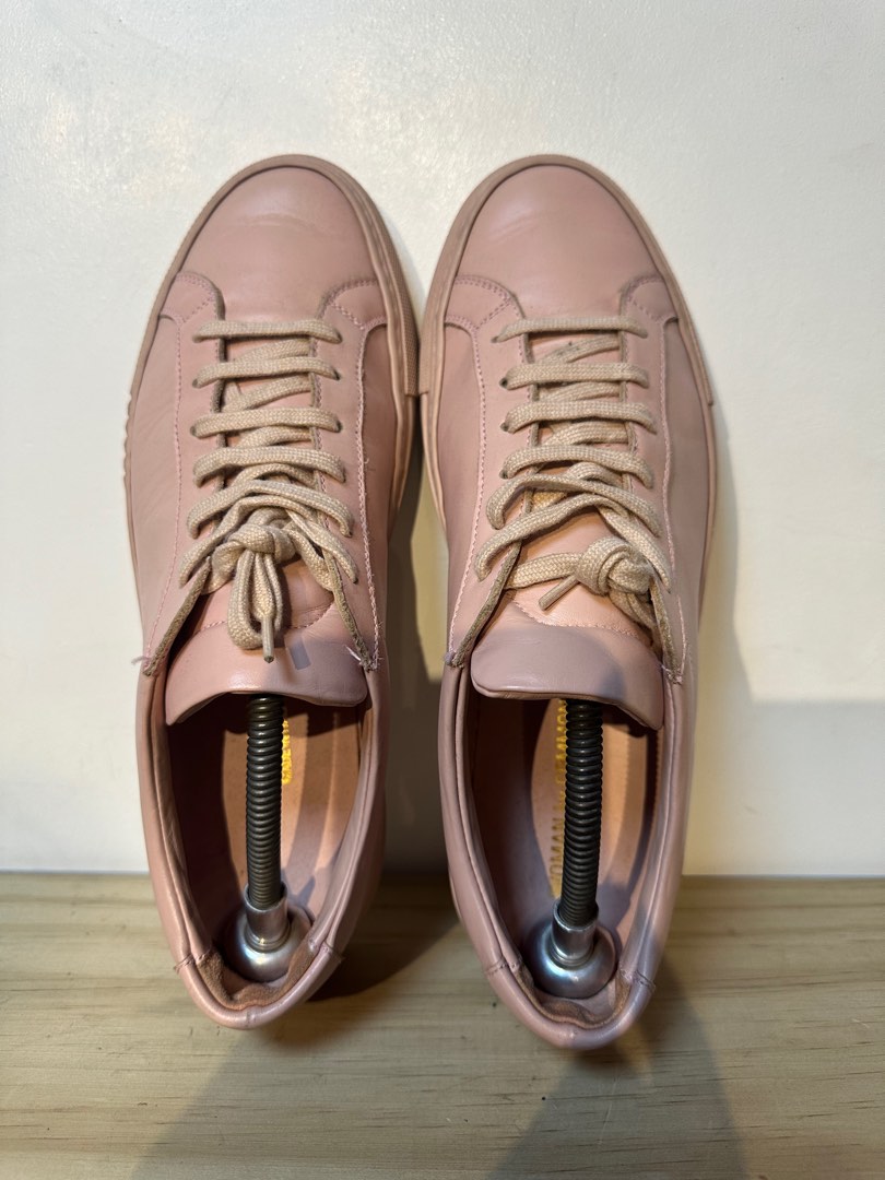 Achilles low blush discount