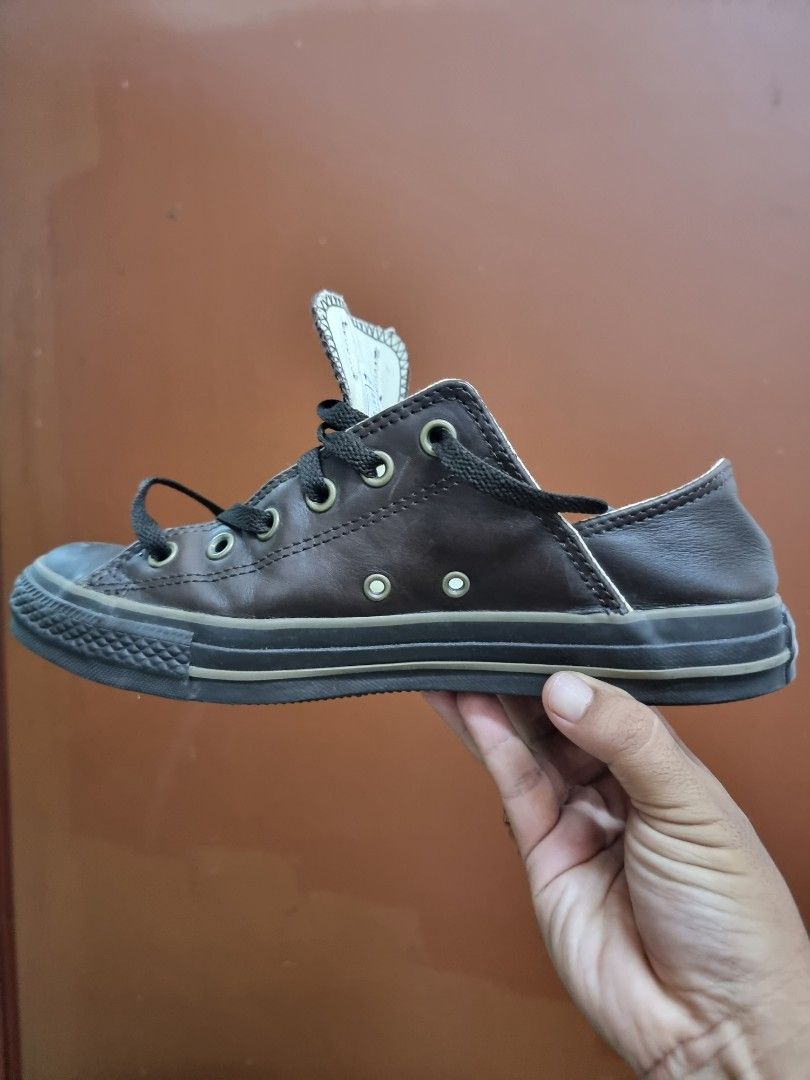 Converse store uk 7.5