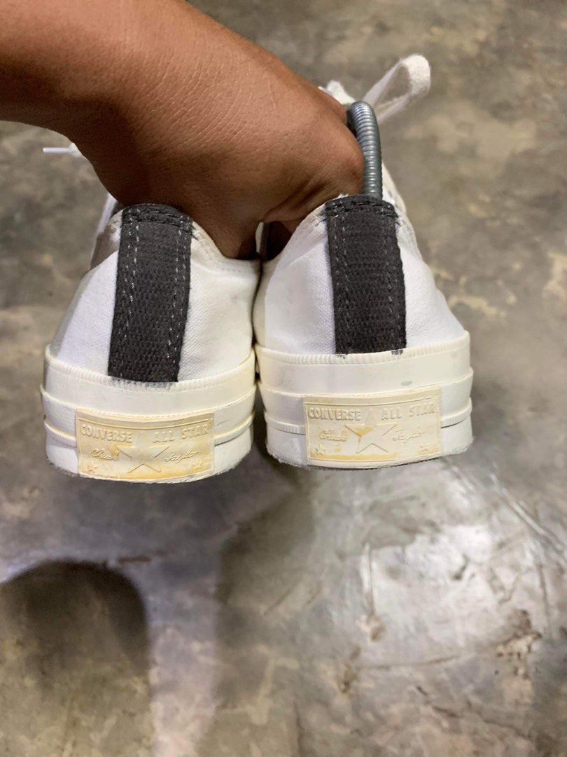 Fake converse sale cdg