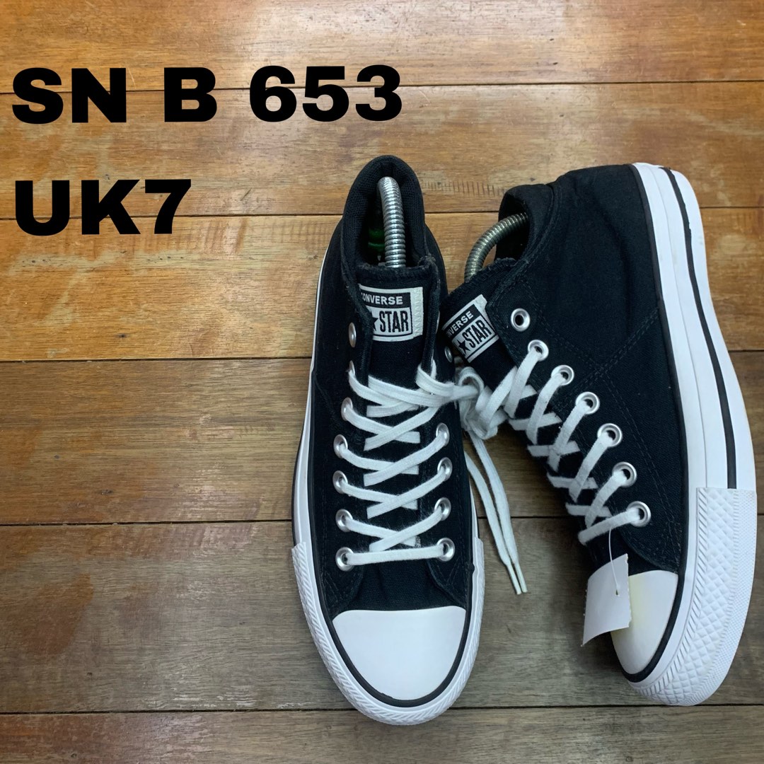Converse all 2025 star vietnam
