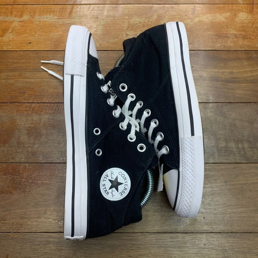 Chuck taylor all star madison mid discount