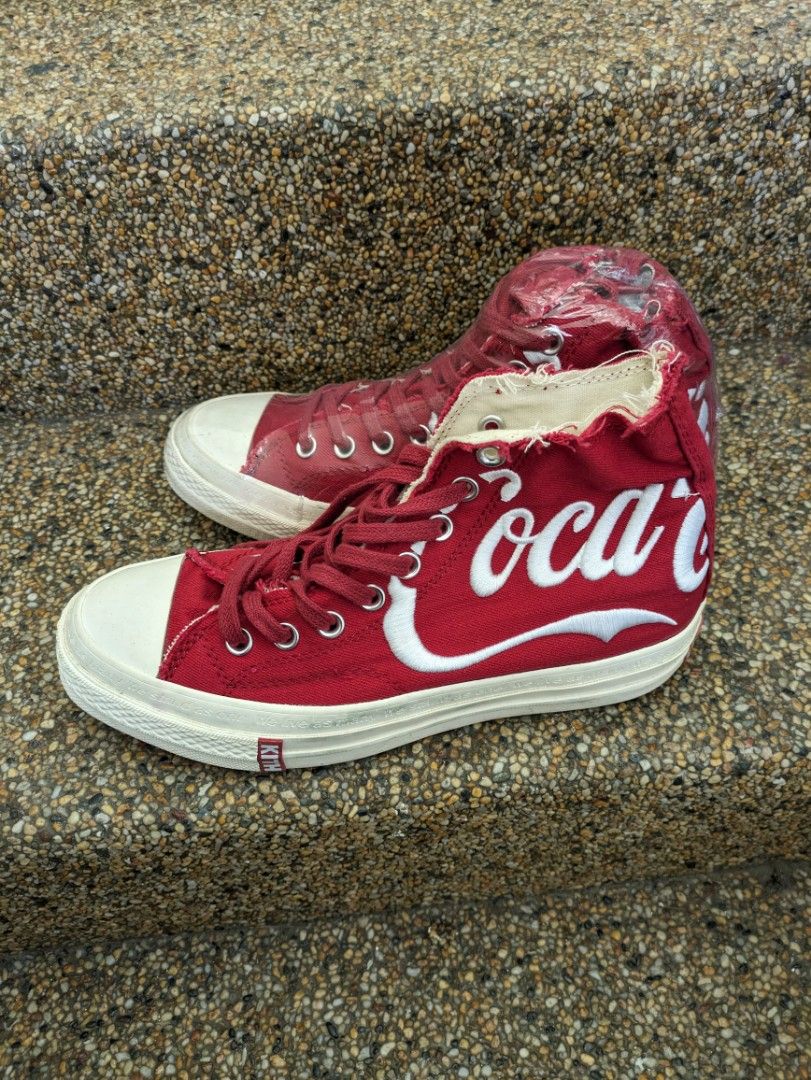 Converse coke 2024