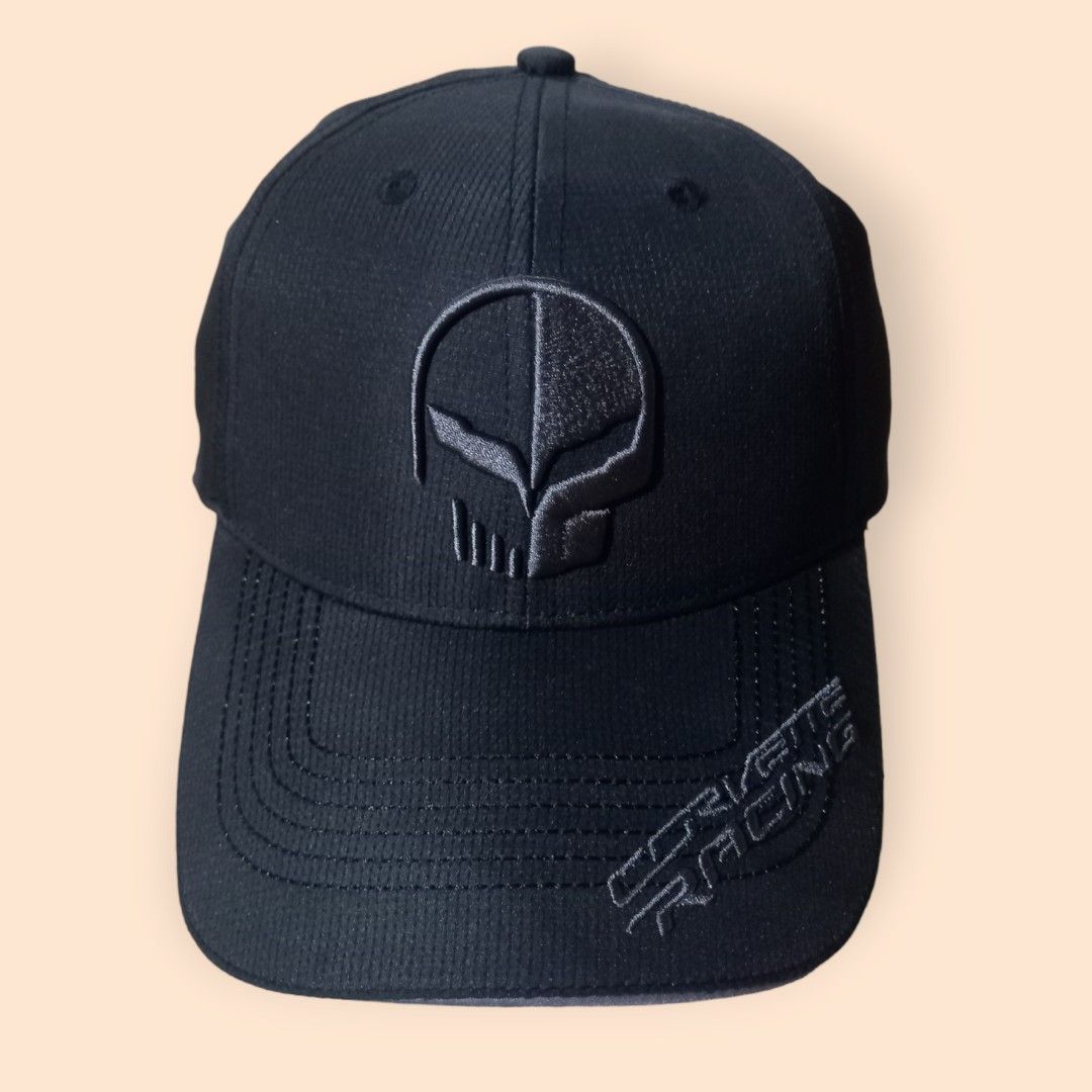 Corvette jake best sale hat