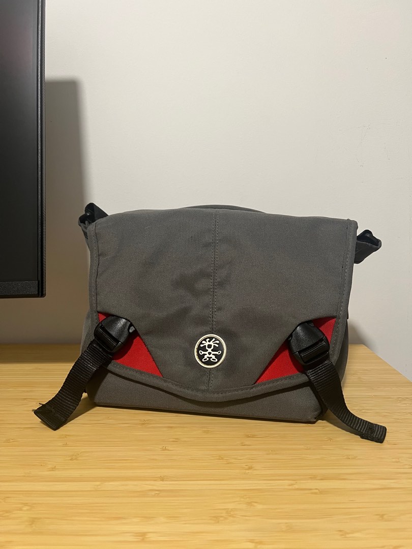 Crumpler five deals million dollar home