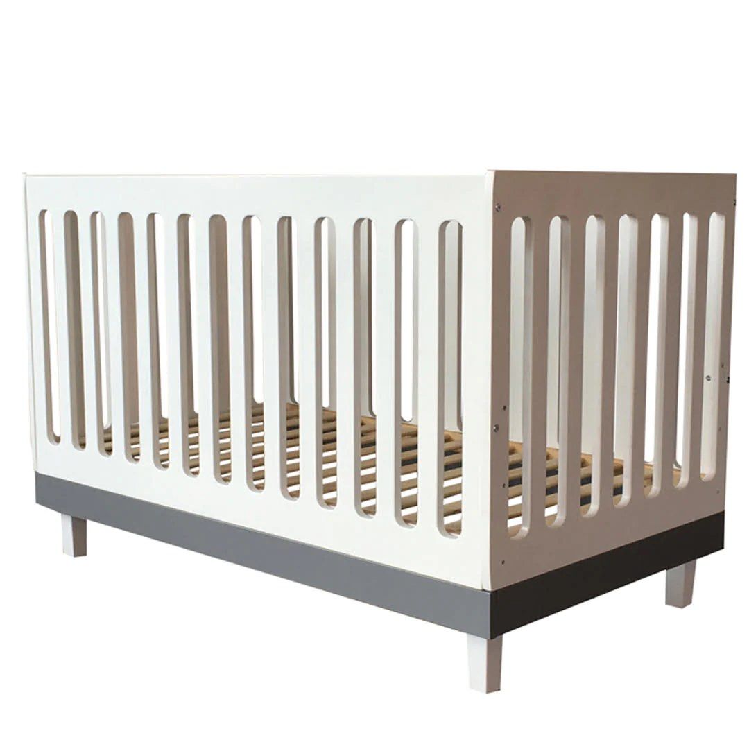 Cuddlebug shop madison crib