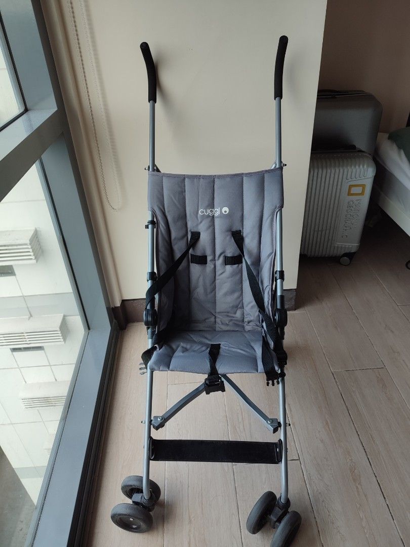 Cuggl premium stroller 2025