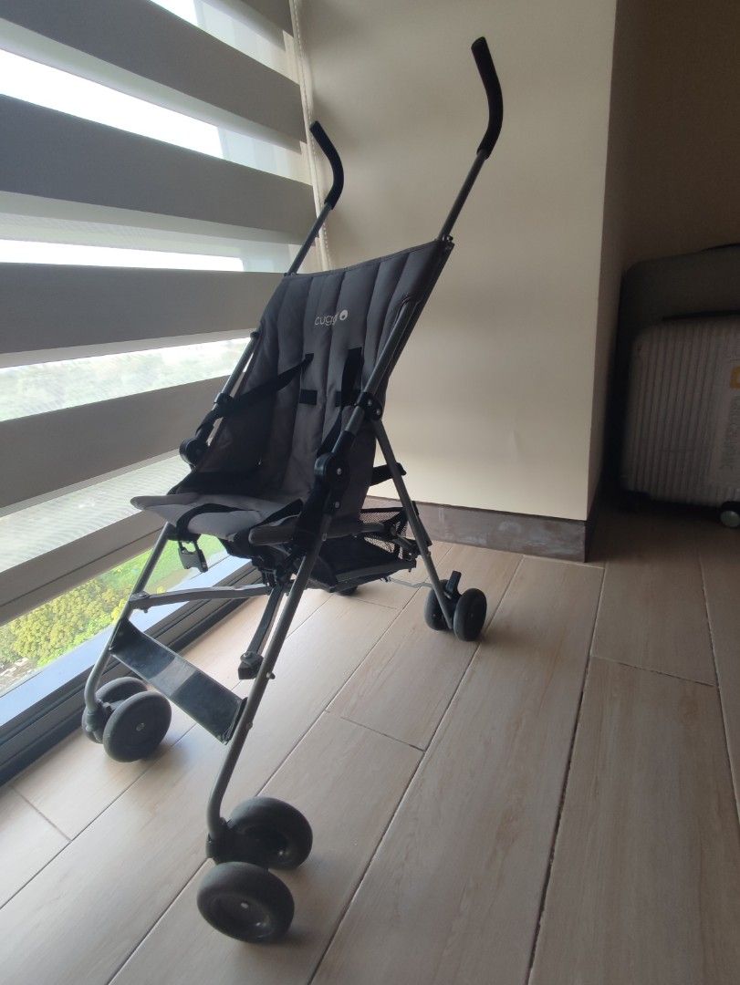 Cuggl premium deals stroller