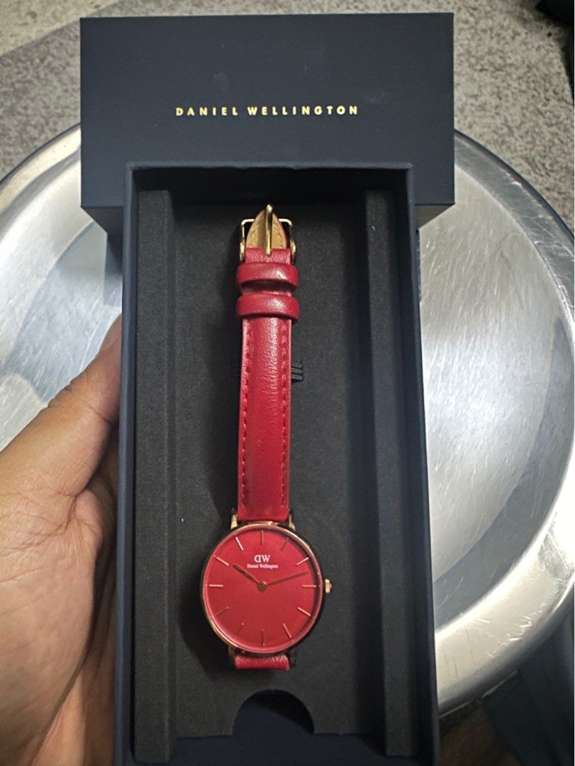 Daniel discount wellington suffolk