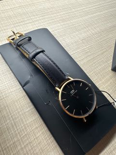 Daniel discount wellington automatic