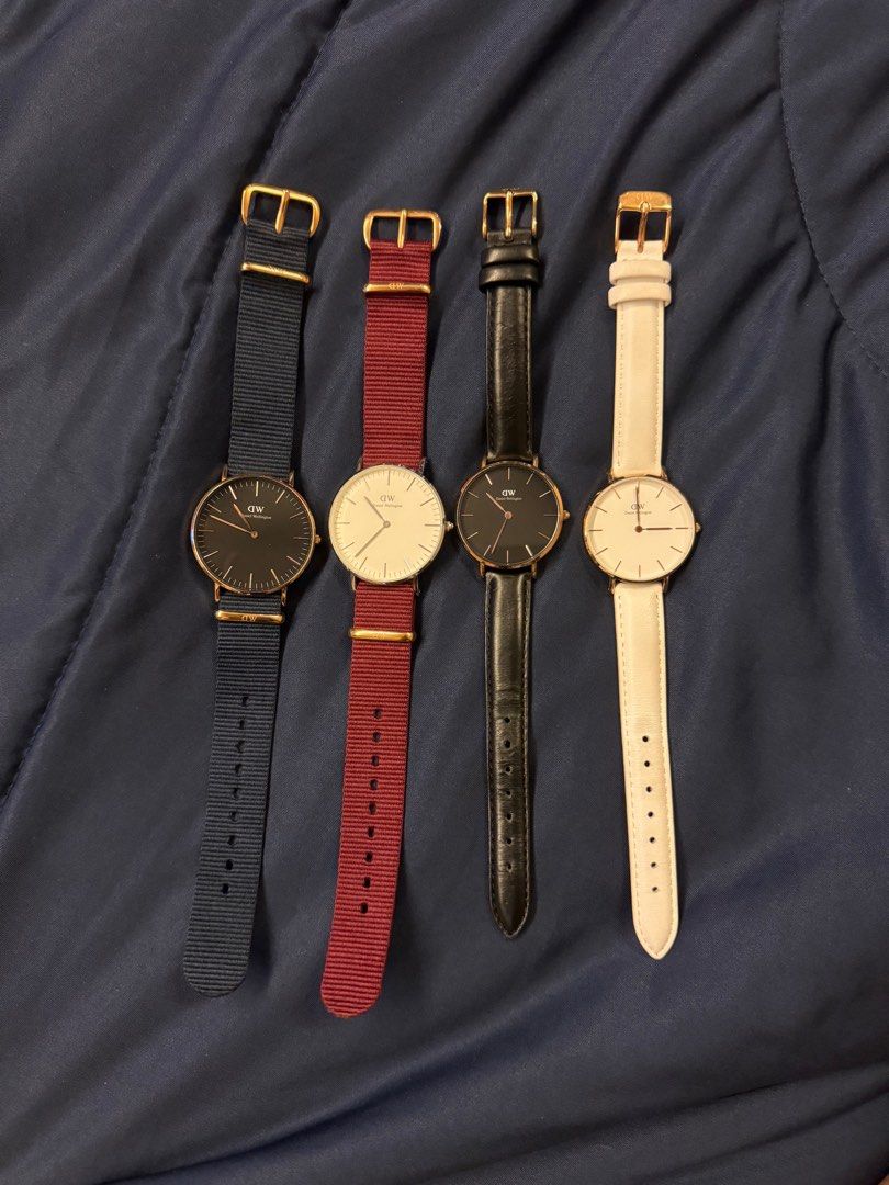 Daniel online wellington authentic
