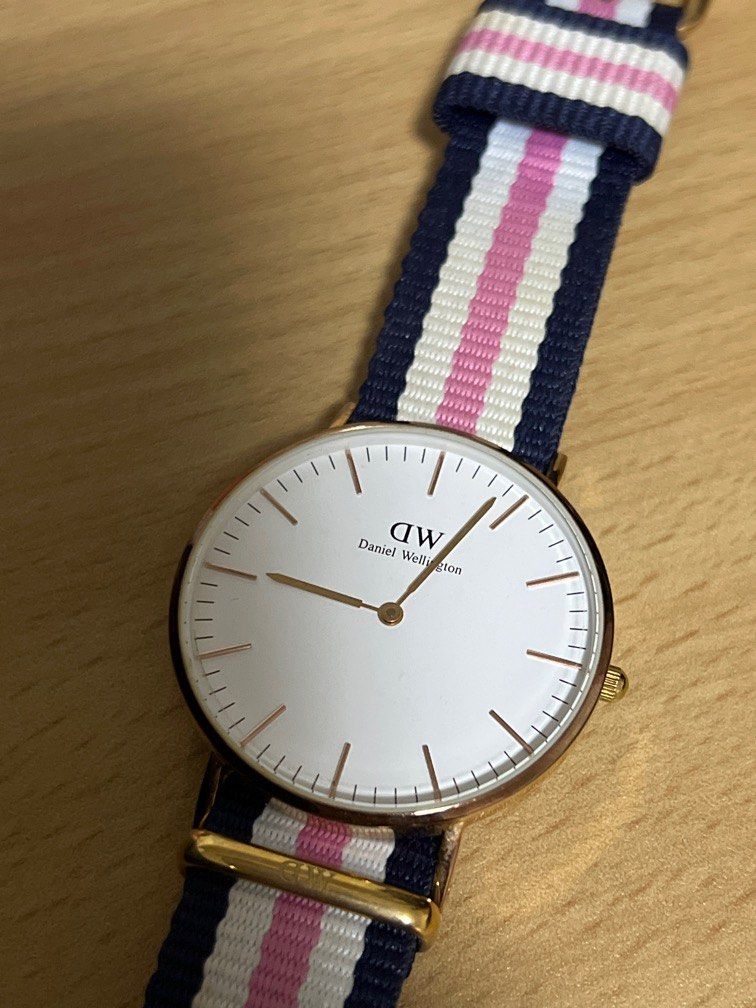 Daniel wellington cheap watch womens