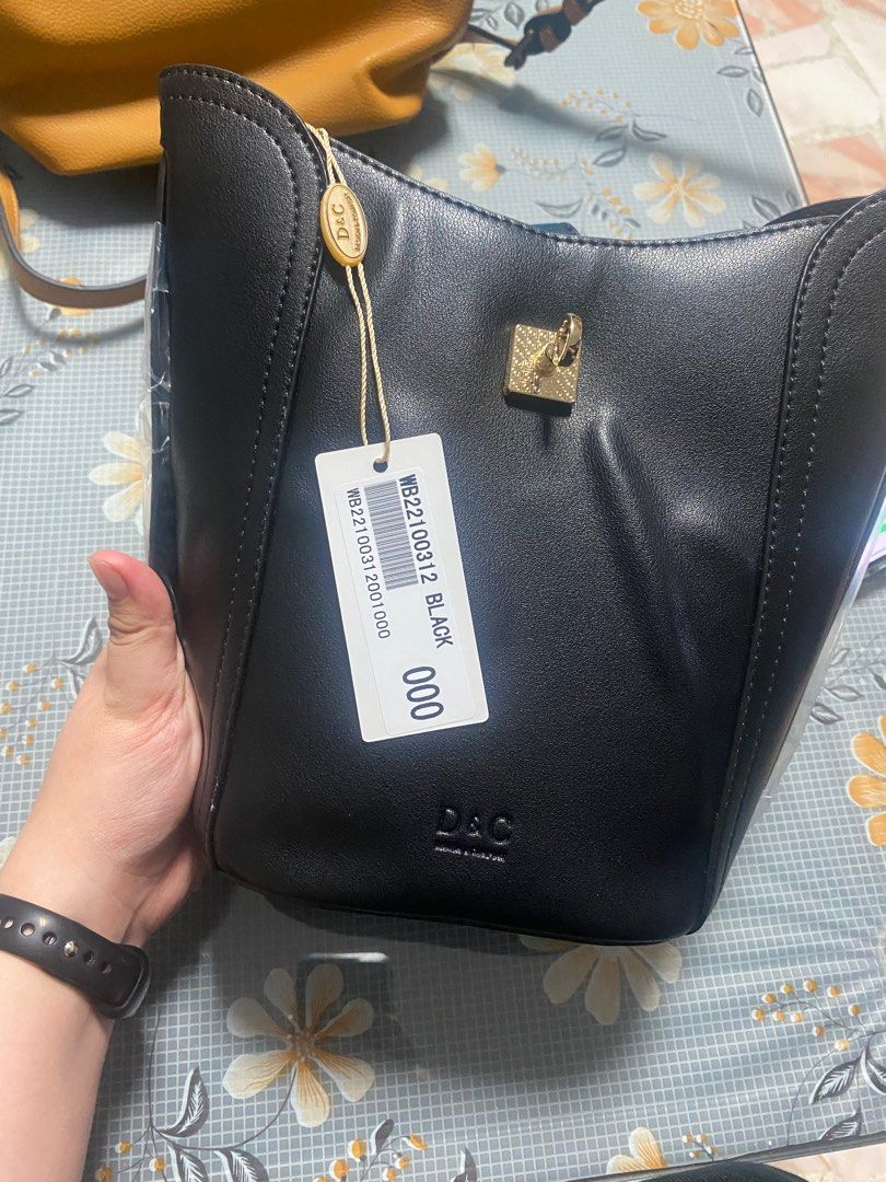 D&c bags clearance
