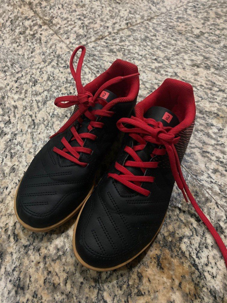 Decathlon kids futsal shoes Women s Fashion Footwear Sneakers