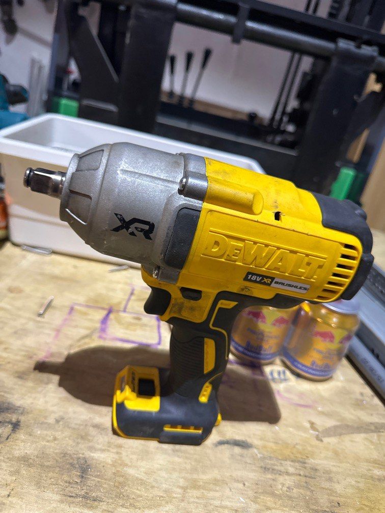 Dcf899h torque hotsell