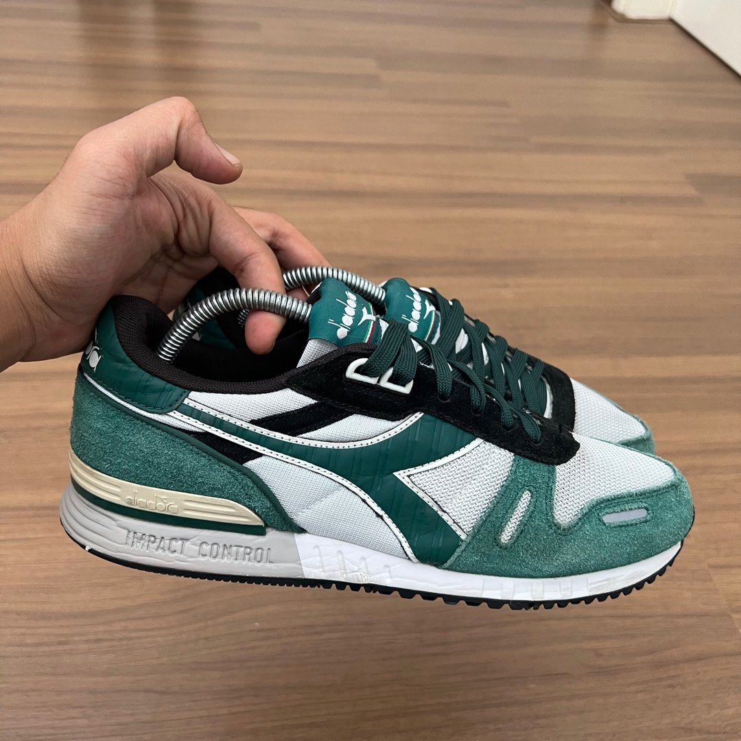 Diadora casual top sneakers