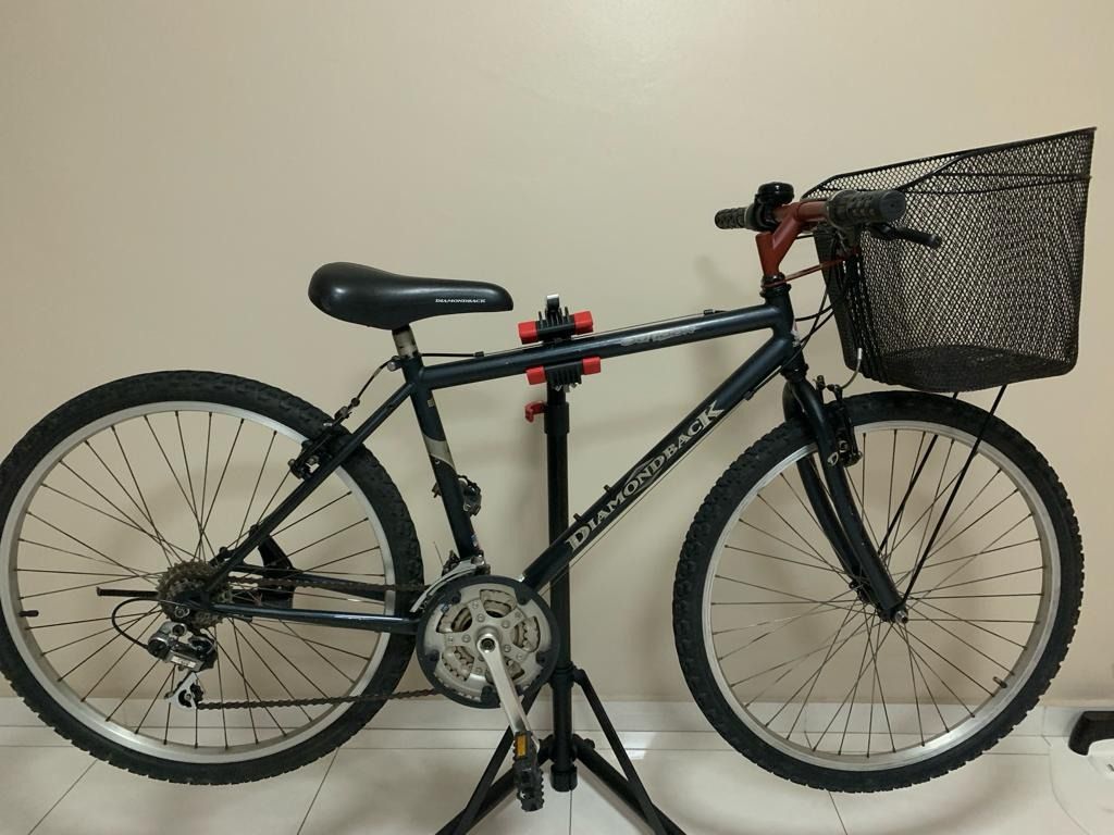 Diamondback outlook sport sales