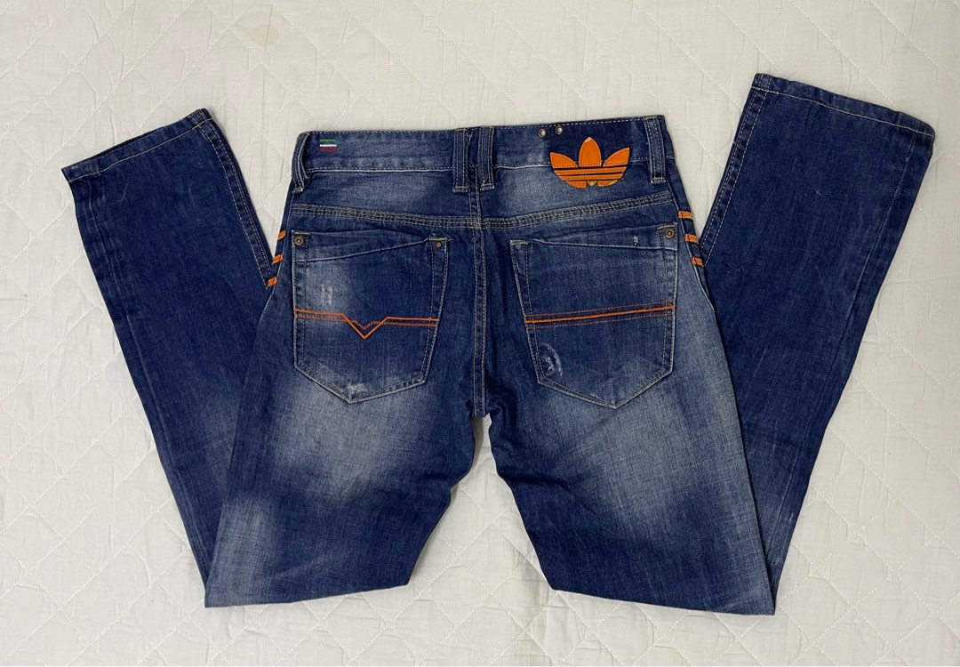 Diesel adidas jeans hot sale price in rands