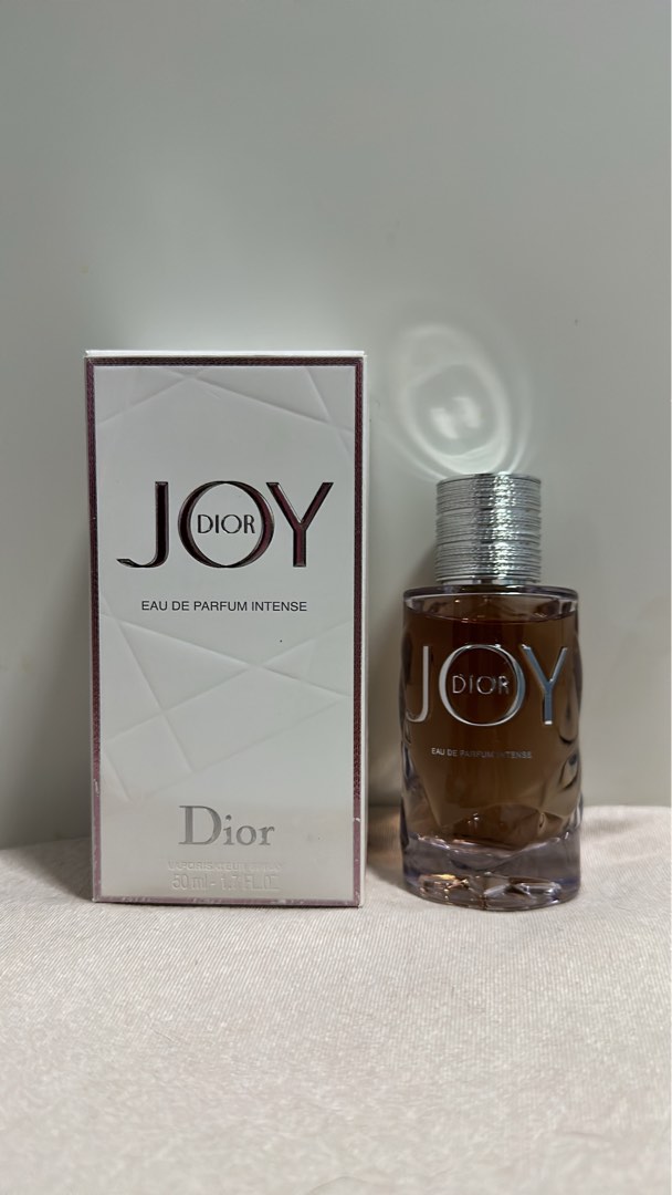 Joy clearance intense 50ml