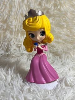Disney Sleeping Beauty - Banpresto Q Posket - Princess Aurora