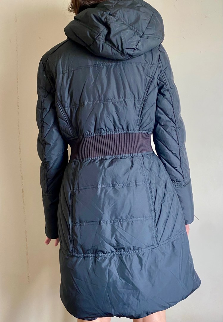 Dkny outlet active jacket