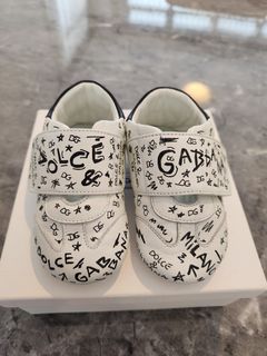 D&g junior shoes online