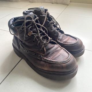 Dr Martens Boots Karipap (9uk)