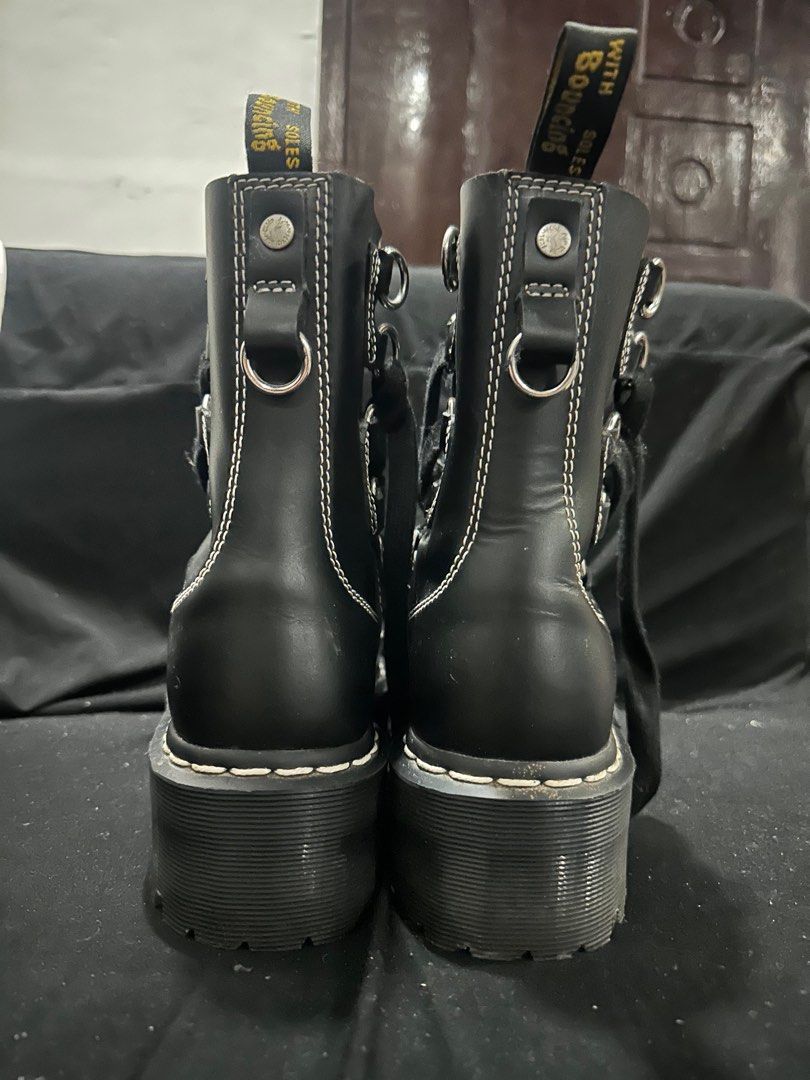 Dr martens for deals life xl