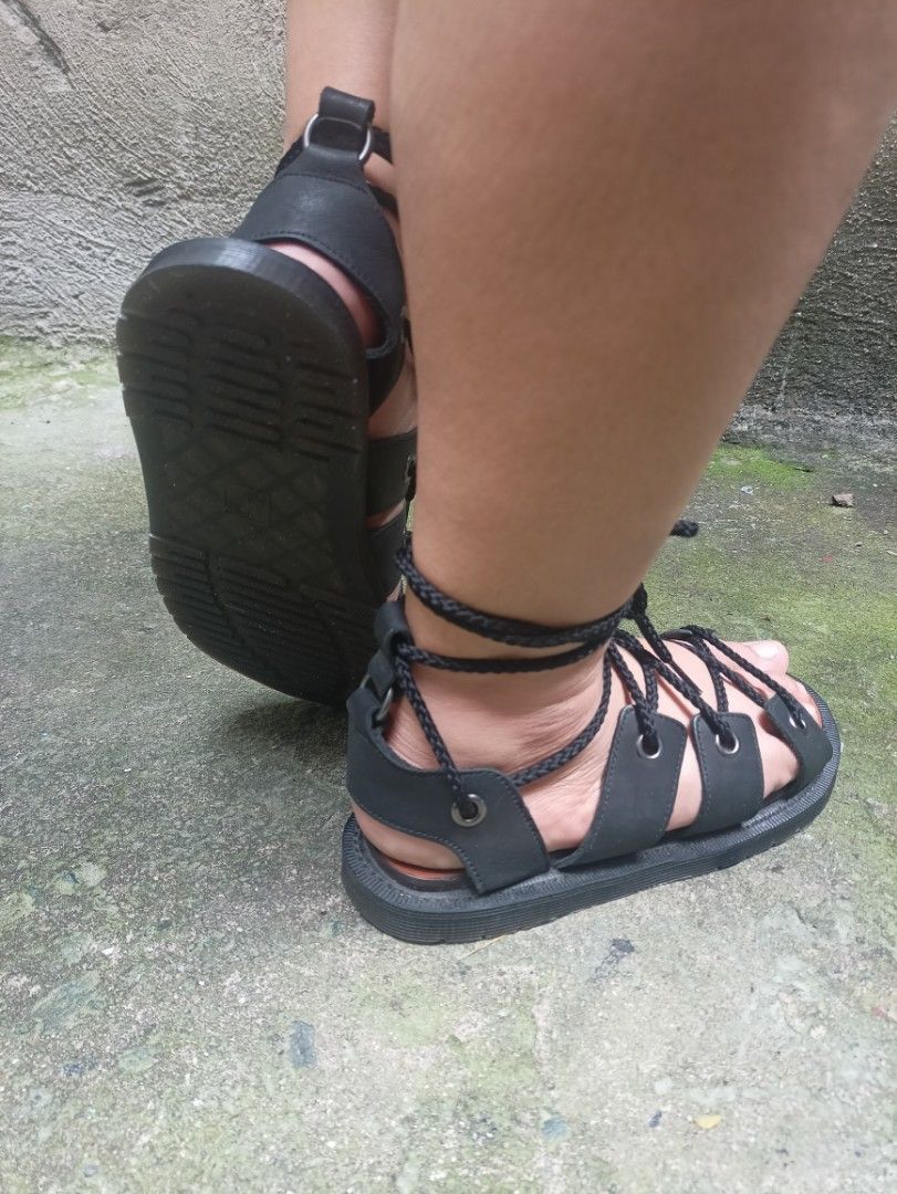 Dr martens store jasmine sandal
