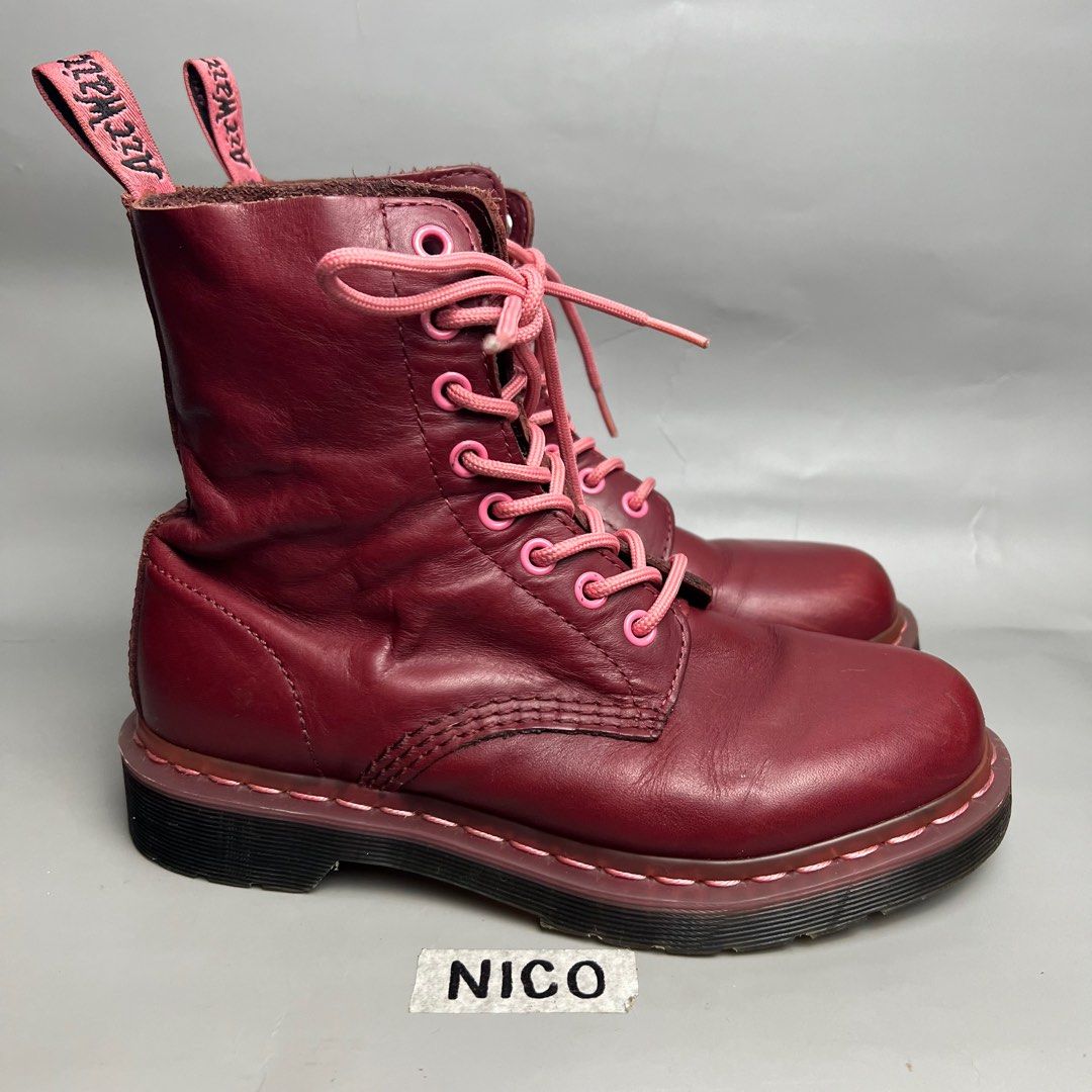 Dr martens store pascal soft