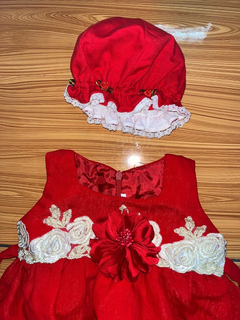 Dress bayi newborn hotsell