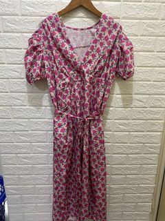 Dress import hkg