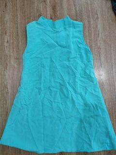 Dress tosca new