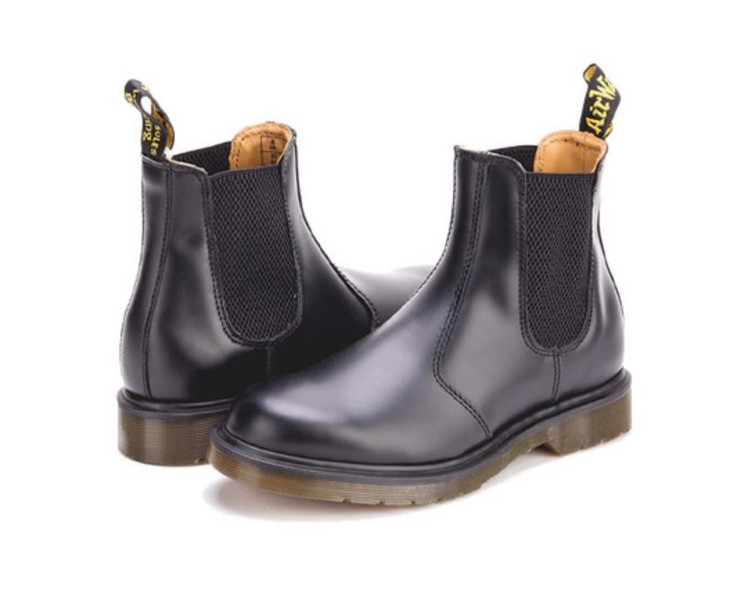 Dr marten 2976 new arrivals smooth