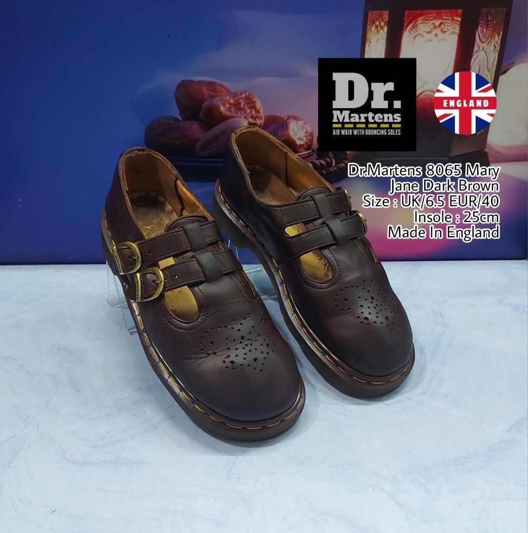 Dr martens discount 40 65