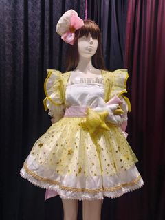 （分類：）位於 。 由 3b.u95.dance 提交（商品編號 1268612809，圖片 1）。簡介： 。