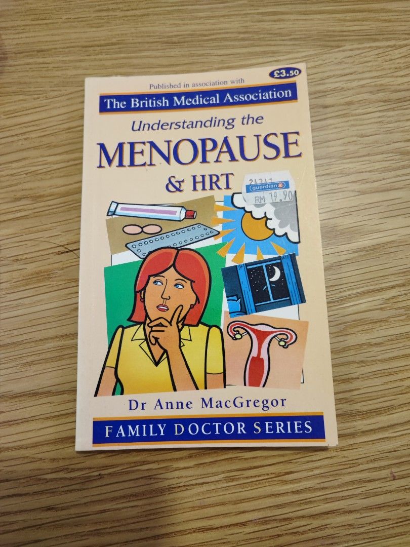 Forget Hrt My Me Perimenopause Journey Review - i69tocr