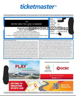 (Category: ) located in . Submitted by pancaketicketing (Listing ID 1268635373, Image 1). Description: .