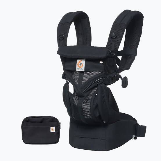 Ergo carrier sale omni 360