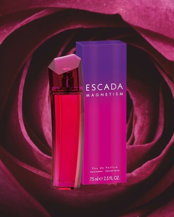 Escada magnetism eau de parfum 75 ml sales
