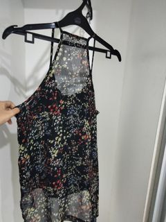 Et cetera vest/outer