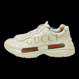 Gucci rhyton sale hotsell