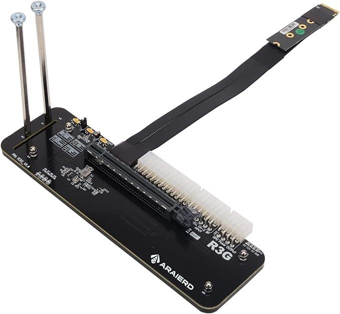 External gpu adapter discount
